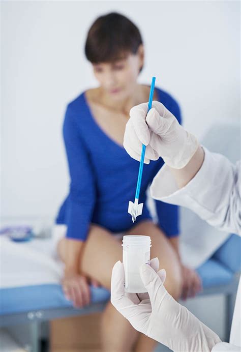 How often should i have them? Does a smear test hurt? Everything you need to know about ...