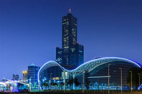 The site owner hides the web page description. 85大樓85天空旅宿｜低碳新交通，輕軌輕旅行一日遊｜高雄住宿