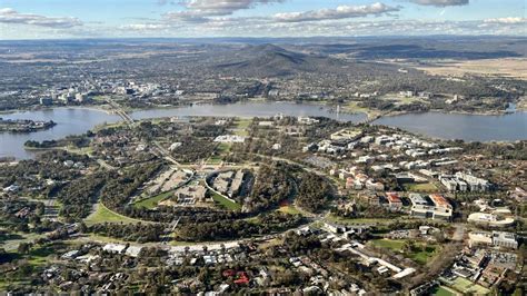 Canberra Rated Sixth Best City To Visit In Australia But It Could Be