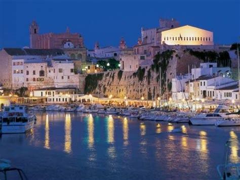 Mahon Menorca Spain Travel Guide Travel Inspires