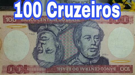 Quanto Valia O Cruzado Em Reais