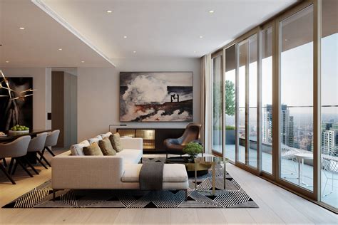 Modern Living Room Designs For The Contemporary Home Top Dreamer