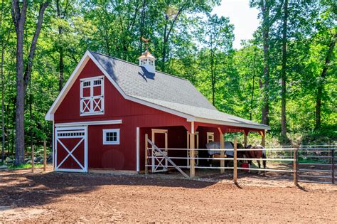 Custom Horse Barns Ct Ma Ri Stables Riding Arenas The