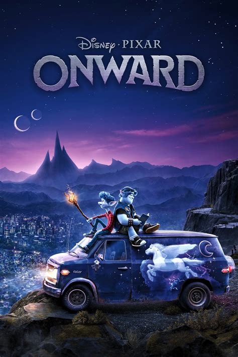 onward 2020 posters — the movie database tmdb