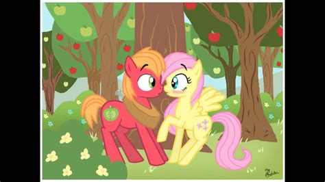 My Little Pony Friendship Is Magic Fluttershy Wanna Be L Tree