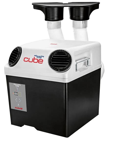 12 volt rooftop air conditioner for van contact info@guchen.com for more information details here: SW CUBE - Truck air conditioner - Indel B photos 3 ...