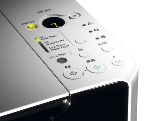 Use the links on this page to download the latest version of canon mp210 series printer drivers. Canon PIXMA MP210 Review | Trusted Reviews