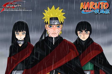 Naruto Anime Manga Naruto Shippuden Imagenes Y Mas Todo Sobre Naruto