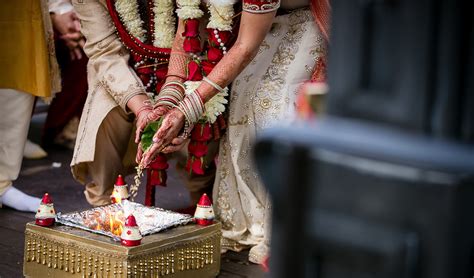 Punjabi Weddings Customs And Traditions 2023