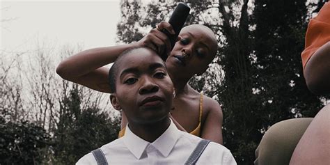 Bald Black Girls Reign Film Screening And Panel Black History Month 2024