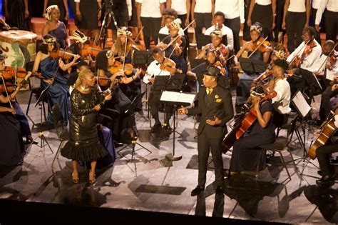 Xiquitsi Apresenta 2ª Série De Concertos De Música Clássica 2022