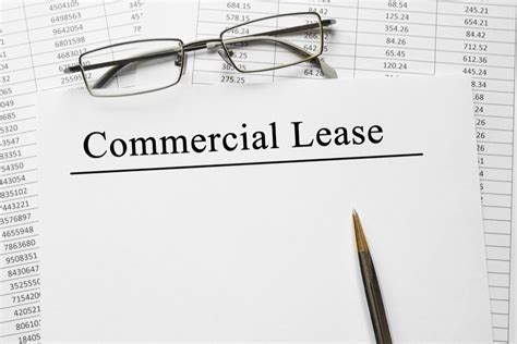 Your lease can come in handy in another way, too. Break Clauses in a Commercial Lease - FAQs - EasyBlog ...