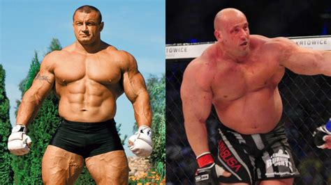 'i'm not going to apologize because i'm not sorry'. The Role of Steroids in MMA