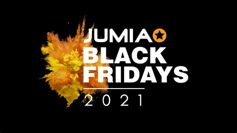 Jumia 2021 Black Friday Highlights Press Release Jumia Group