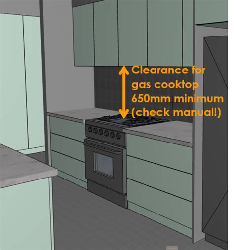 We have almost every type of kitchen sinks in our their quality can be evaluated from the very fact that they are all compliant with the strict quality standards set forth by the australian standards association. Australian kitchen dimensions: standard sizes for every ...