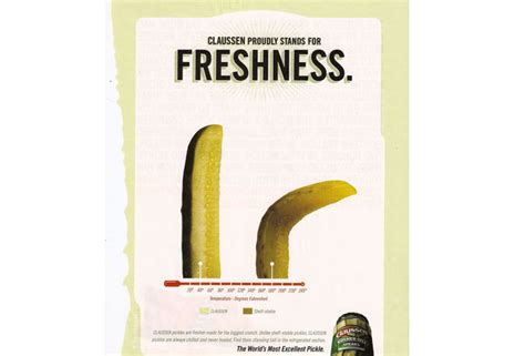 14 Sexy Innuendo Filled Food Ads That Somehow Got Published