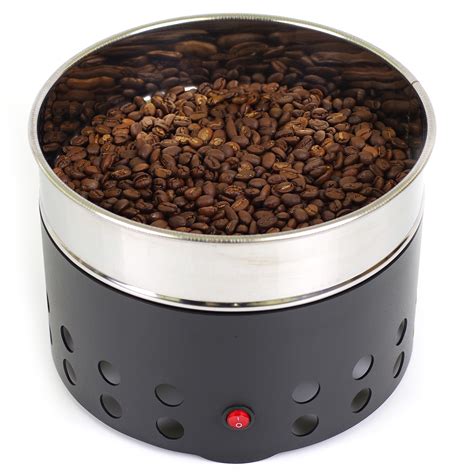 It is worth noting though that the water is critically important to the final flavour of the coffee that you drink. Coffee Bean Cooler Electric Roasting Cooling Machine For ...