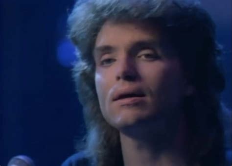 I took for granted, all the times that i thought would last somehow i hear the laughter, i taste the tears but i can't get near you now. Richard Marx - Right Here Waiting