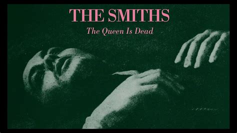 The Smiths I Know Its Over 한글가사해석 Youtube
