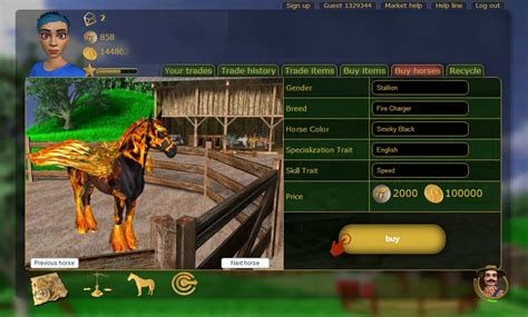 We did not find results for: A Virtual Horse - Horse Games Online