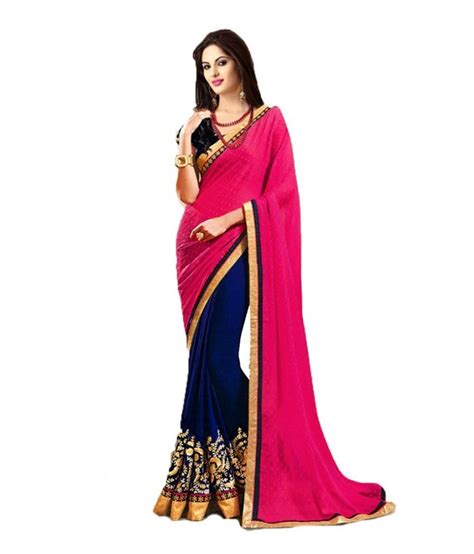 Beautifully Designed Saree For Women Buy Beautifully Designed Saree For Women Online At Low