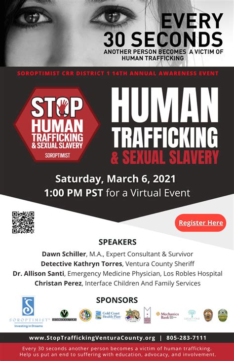 home stop human trafficking ventura county