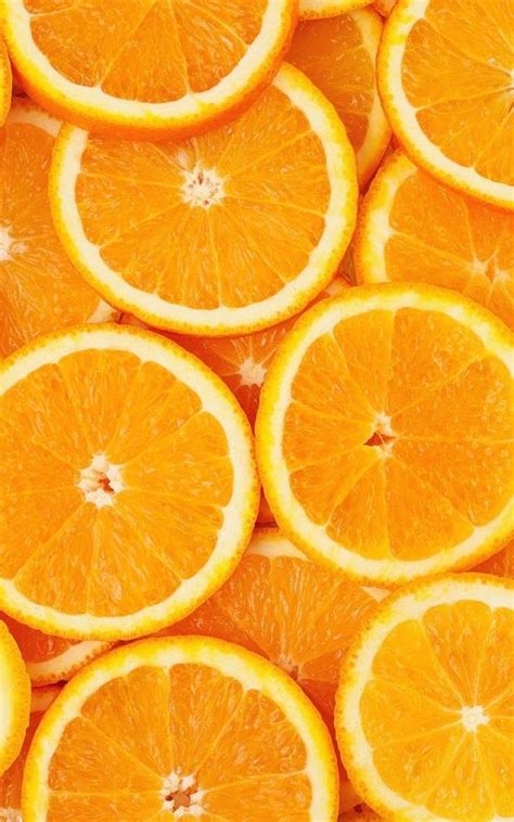 Resultado De Imagen Para Fondos Naranjas Tumblr Orange Aesthetic