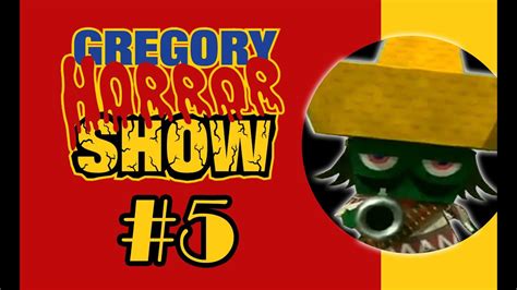 Gregory horror show the bloody karte case 3. Let's Play Gregory Horror Show -05- Cactus Gunman's Soul ...