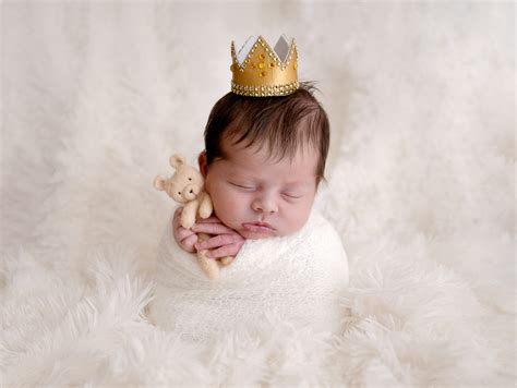 Newborn Photography · The Picture Box · Hull East Yorkshire