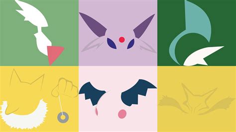 Psychic Type Pokémon Wallpapers Wallpaper Cave