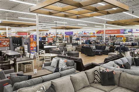 Take a sneak peek inside a new Big Lots store, one of 5 businesses to