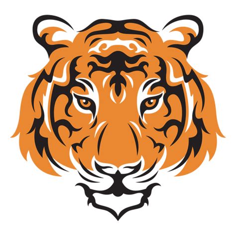 Tiger Head Transparent Background Transparent Png X Free My Xxx Hot Girl