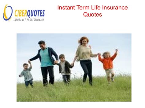 Check out quotes from more than 50 companies. Instant Online Life Insurance Quote 14 | QuotesBae