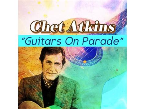 Download Chet Atkins Guitars On Parade Album Mp3 Zip Wakelet