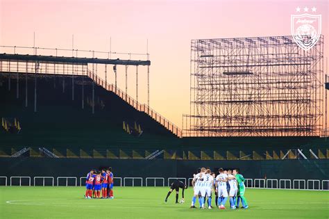 2,712,544 likes · 58,595 talking about this · 2,915 were here. JOHOR Southern Tigers Pre-Season Training Camp | The Sevens