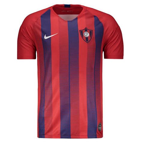 Club cerro porteño is a professional paraguayan football club, based in the neighbourhood of obrero in asunción. Camisa Cerro Porteño Original Barata - FutFanatics