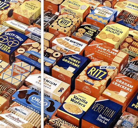 View nutrition information about archway home style cookies, old fashioned molasses. A terrific look at the many products (and their charming ...