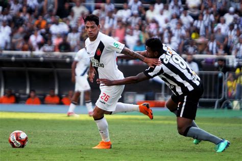 Brezilya carioca, taça guanabara, 4. Carioca: Vasco e Botafogo prometem jogo quente na final | VEJA