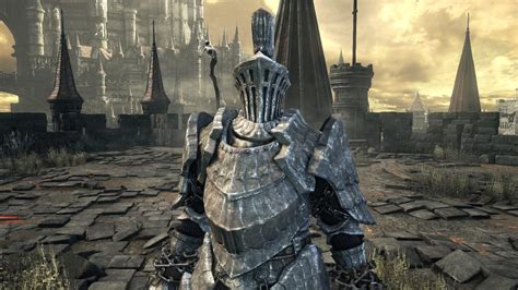 Dark Souls 3 Gets A 19gb Mod That Overhauls All Armors And Weapons