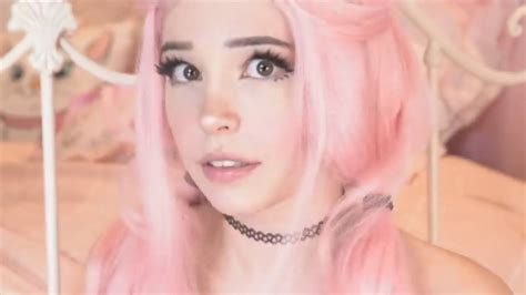 Belle Delphine Is Back And Worse Than Ever Youtube