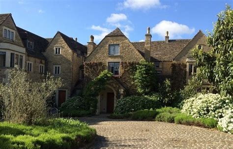The Best Luxury Hotels In The Cotswolds A Lady Of Leisure S Favourite Five Aladyofleisure