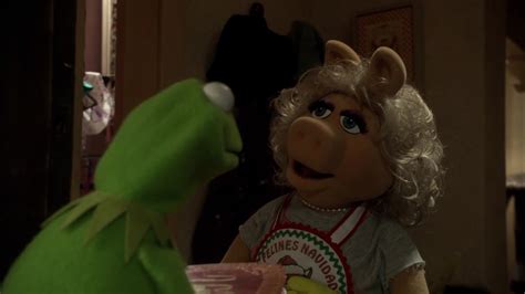 It S A Very Merry Muppet Christmas Movie