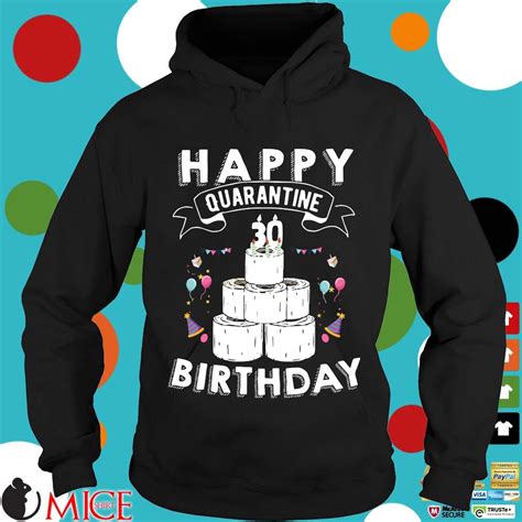 Maybe you would like to learn more about one of these? 30th Birthday Gift Idea Born in 1990 Happy Quarantine ...