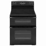Photos of Maytag Gemini Double Oven Electric
