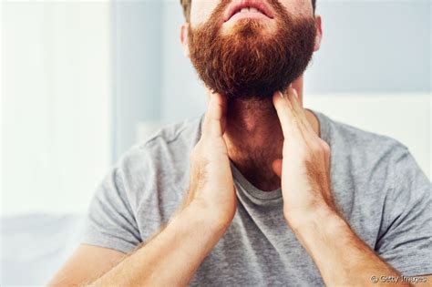 Garganta Seca ¿por Qué Ocurre Y ¿cómo Prevenirla Oral B