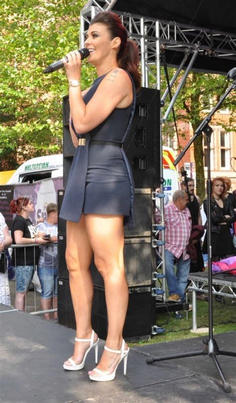 Babes To Love On Twitter Kym Marsh Has It All 🔥 Legs Tits Milf Gilf