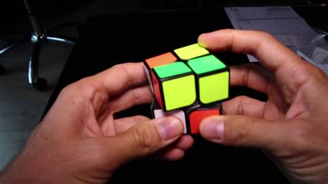Rubiks Cube 2x2 Méthode Débutant Ultra Simple Pour Le Résoudre