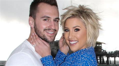 What You Don T Know About Savannah Chrisley And Nic Kerdiles Split