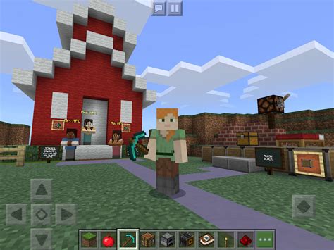 Education edition developed by minecraft minecraft: Minecraft: Education Edition APK for Android - Download