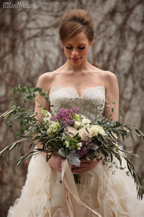 Check spelling or type a new query. Luxurious Cinderella Wedding Inspiration | ElegantWedding ...
